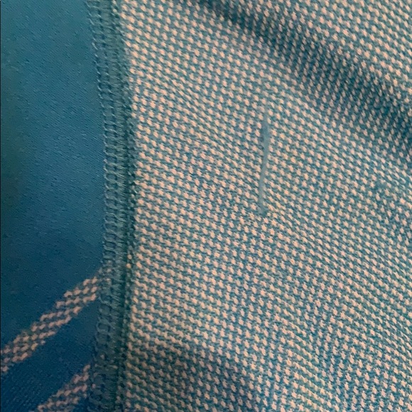 Athleta hooded base layer top - Picture 6 of 7